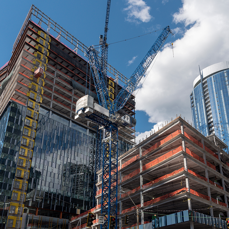 FLH Construction Law Experts