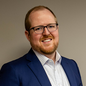 Photo of Toby Hausner, Attorney